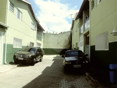 Casa de Condomínio com 2 Quartos à venda, 125m² no Jardim Débora, Poá