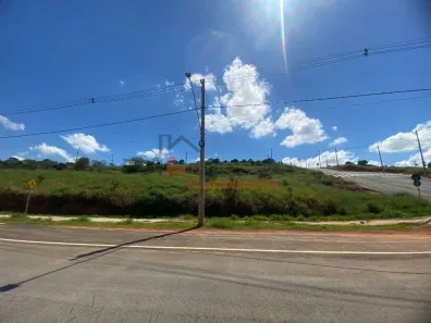 Terreno / Lote / Condomínio à venda, 300m² no Residencial Veccon Moradas Pouso Alegre, Pouso Alegre