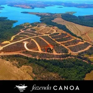 Terreno / Lote / Condomínio à venda, 711m² no , Silvânia