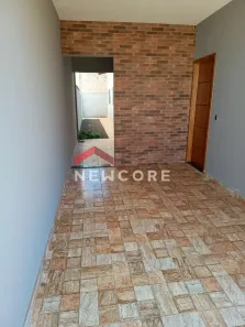 Casa com 3 Quartos à venda, 84m² no Leonor, Londrina