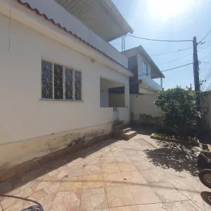 Casa com 3 Quartos para alugar, 163m² no Kennedy, Nova Iguaçu