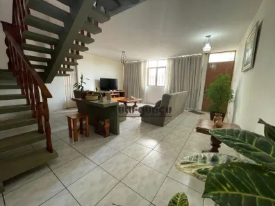 Casa com 3 Quartos à venda, 164m² no Vila Padre Bento, Itu