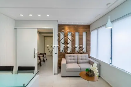 Conjunto Comercial / Sala para alugar, 36m² no Batel, Curitiba