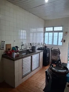 Casa com 3 Quartos à venda, 240m² no Vila Brasílio Machado, São Paulo
