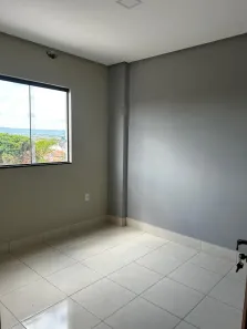 Flat com 1 Quarto para alugar, 40m² no Cidade Universitária, Juazeiro do Norte