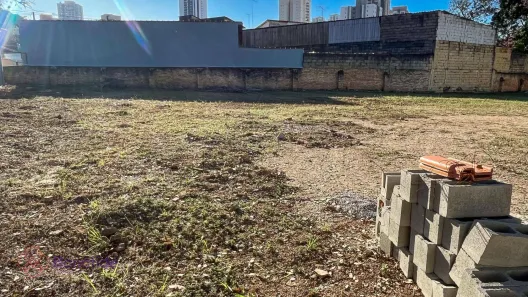 Terreno / Lote / Condomínio para alugar, 1100m² no Jardim Petrópolis, Jundiaí