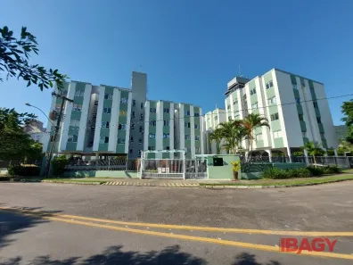 Apartamento com 2 Quartos para alugar, 51m² no Itacorubi, Florianópolis