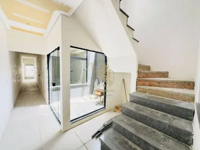 Prédio Inteiro à venda, 270m² no Centro, Atibaia