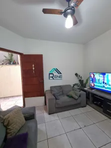Casa com 2 Quartos à venda, 65m² no Jardim Interlagos, Hortolândia