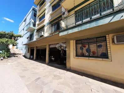 Galpão / Depósito / Armazém à venda, 119m² no Centro, Santa Maria