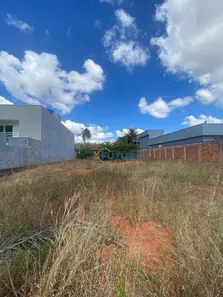 Terreno / Lote / Condomínio à venda, 330m² no Setor Habitacional Vicente Pires - Trecho 3, Brasília