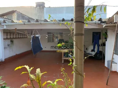Terreno / Lote / Condomínio à venda, 300m² no Piraporinha, Diadema