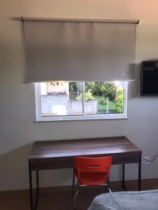 Kitnet com 1 Quarto para alugar, 25m² no Braunes, Nova Friburgo