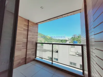 Cobertura com 3 Quartos à venda, 155m² no Coronel Veiga, Petrópolis