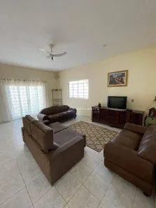 Fazenda / Sítio / Chácara com 4 Quartos para alugar, 450m² no Vila Menino Jesus, Caçapava