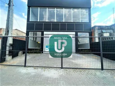 Prédio Inteiro à venda, 380m² no Jardim Toledo, Votorantim
