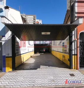 Terreno / Lote / Condomínio para alugar, 415m² no Jardim Donângela, Rio Claro