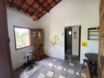 Fazenda / Sítio / Chácara com 5 Quartos à venda, 400m² no Santa Luzia, Gravatá