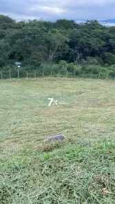 Terreno / Lote / Condomínio à venda, 434m² no Parque Ipiranga, Resende