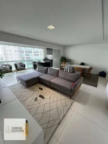 Apartamento com 3 Quartos à venda, 159m² no Água Branca, São Paulo