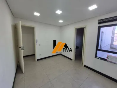 Conjunto Comercial / Sala para alugar, 25m² no Região Central, Caieiras