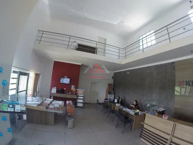 Galpão / Depósito / Armazém para venda ou aluguel, 1000m² no Jardim Revista, Suzano