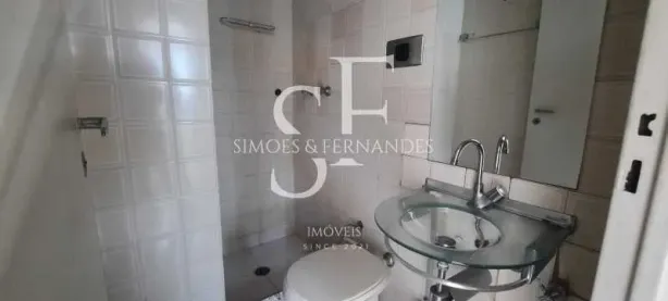 Apartamento com 2 Quartos à venda, 58m² no Rio Comprido, Rio de Janeiro