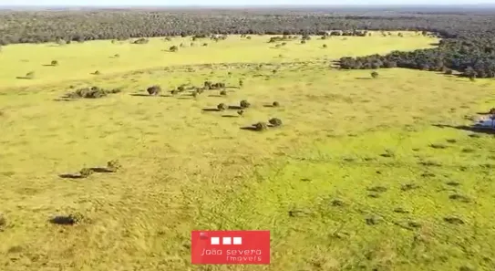 Fazenda / Sítio / Chácara à venda, 14689400m² no , Formoso do Araguaia