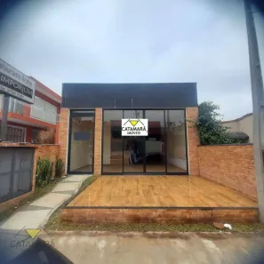 Loja / Salão / Ponto Comercial à venda, 150m² no Parque Monte Líbano, Mogi das Cruzes