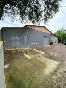 Galpão / Depósito / Armazém com 2 Quartos à venda, 305m² no Camobi, Santa Maria