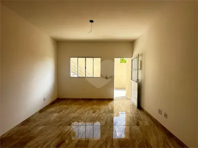 Casa de Condomínio com 2 Quartos para venda ou aluguel, 83m² no Vila Amélia, Poá