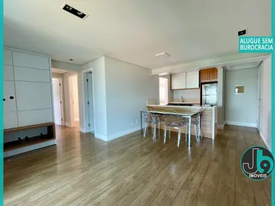 Apartamento com 2 Quartos para alugar, 74m² no Boa Vista, Curitiba