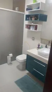 Fazenda / Sítio / Chácara com 2 Quartos à venda, 250m² no Bosque dos Ipês, Americana