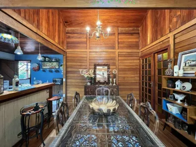 Casa de Condomínio com 3 Quartos à venda, 200m² no Caneca Fina, Guapimirim
