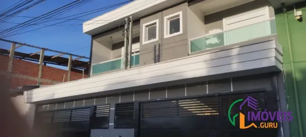 Casa de Vila com 4 Quartos à venda, 195m² no Parque do Agreste, Vargem Grande Paulista