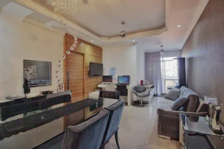 Apartamento com 3 Quartos à venda, 97m² no Eldorado, Contagem