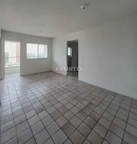 Apartamento com 2 Quartos à venda, 62m² no Várzea, Recife