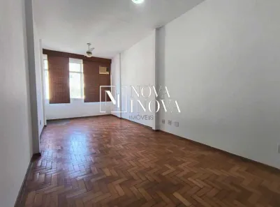 Kitnet com 1 Quarto à venda, 41m² no Copacabana, Rio de Janeiro