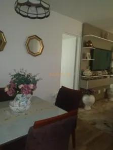 Apartamento com 3 Quartos à venda, 78m² no Vila Proost de Souza, Campinas