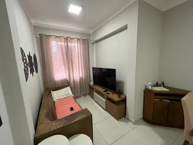 Apartamento com 3 Quartos à venda, 91m² no Quitandinha, Petrópolis