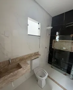 Sobrado com 4 Quartos à venda, 150m² no Felícia, Vitória da Conquista