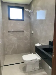 Casa de Condomínio com 4 Quartos à venda, 210m² no Alphaville, Barra dos Coqueiros