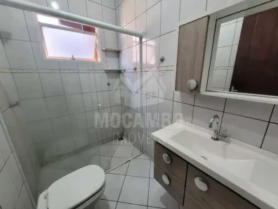 Casa com 2 Quartos para alugar, 70m² no Jardim México, Itatiba