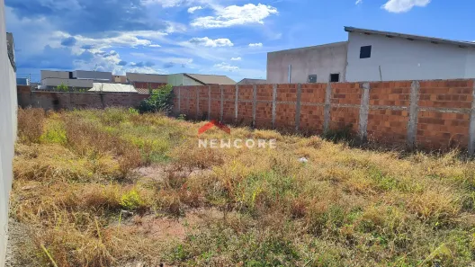 Terreno / Lote / Condomínio à venda, 319m² no Patrimônio de São João Batista, Olímpia