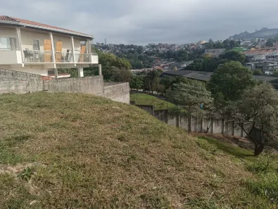 Terreno / Lote / Condomínio à venda, 479m² no Tarumã, Santana de Parnaíba
