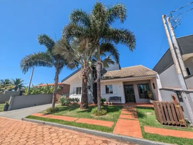 Casa de Condomínio com 4 Quartos à venda, 235m² no , Santo Inácio