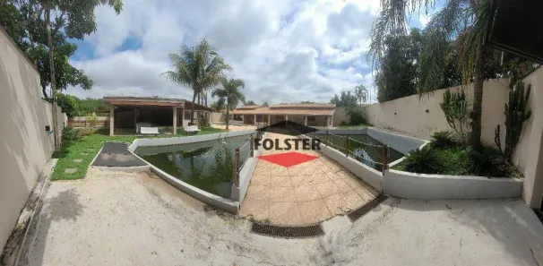 Fazenda / Sítio / Chácara com 2 Quartos para venda ou aluguel, 240m² no Área Rural de Limeira, Limeira