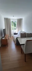 Apartamento com 2 Quartos à venda, 60m² no Morin, Petrópolis
