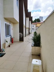 Casa de Condomínio com 2 Quartos à venda, 64m² no Jardim Paraíso, São Paulo