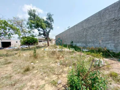 Terreno / Lote / Condomínio à venda, 250m² no Serra Dourada, Vespasiano